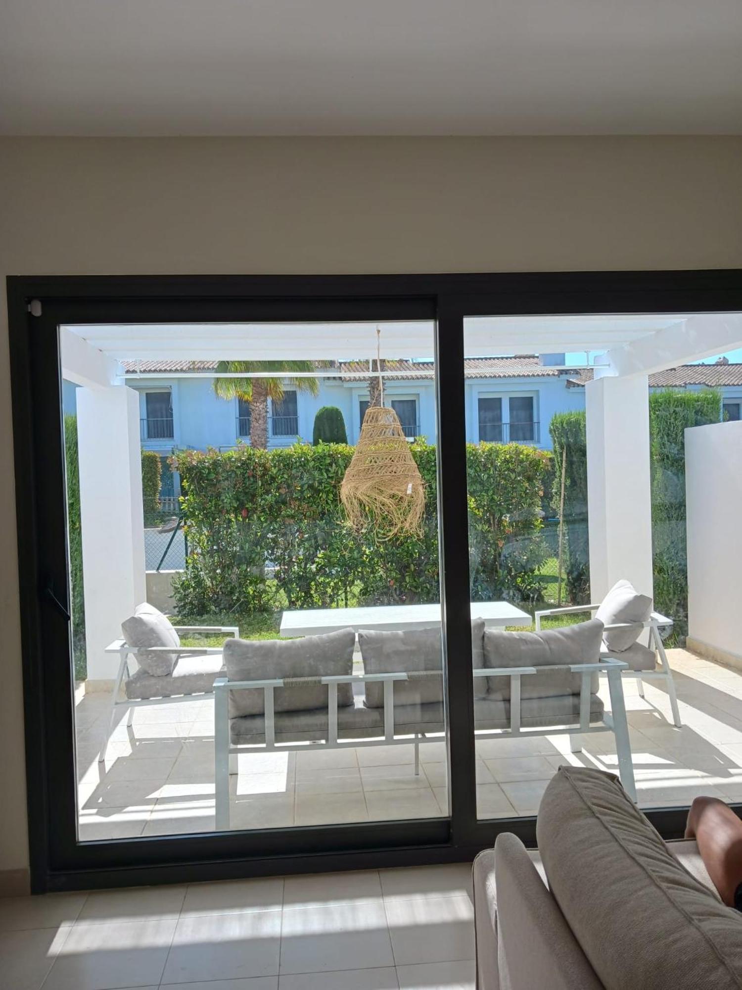 El Rompido - Punta Coral Villa Exterior photo
