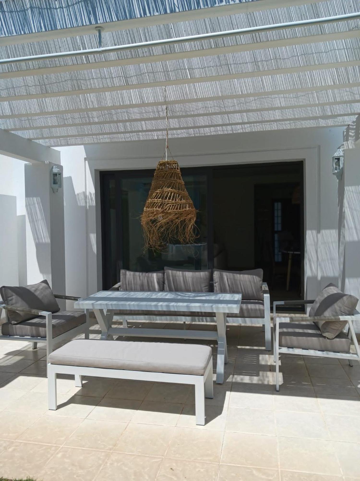 El Rompido - Punta Coral Villa Exterior photo