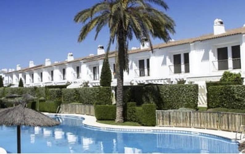 El Rompido - Punta Coral Villa Exterior photo